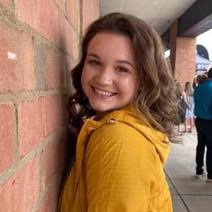 Meet your Posher, Elisabeth